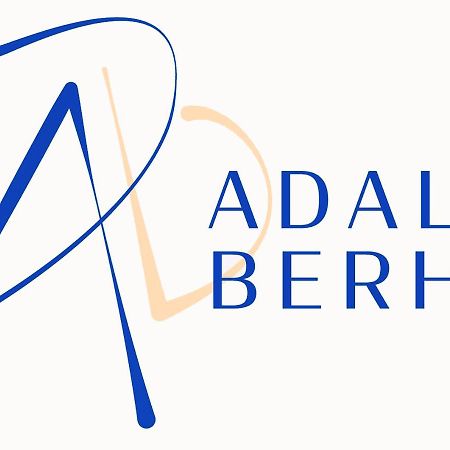 Adal-Berht Lejlighed Saint-Maximin  Eksteriør billede